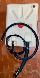 Serbatoio carburante