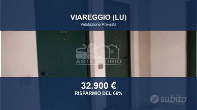 Immobile in asta di 139 m² a Viareggio
