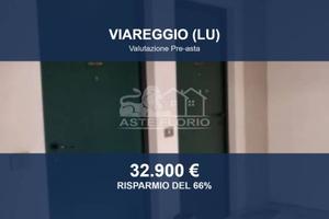 Immobile in asta di 139 m² a Viareggio
