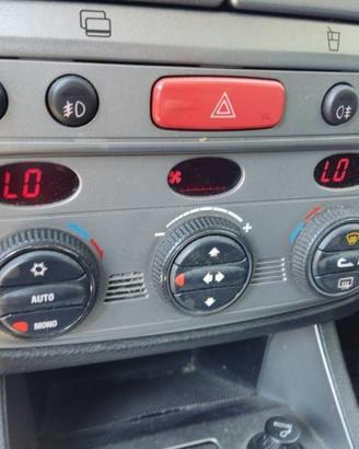 Comandi riscaldamento ALFA ROMEO 147 del 2005