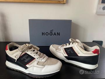 Scarpe Hogan Nr 43,5