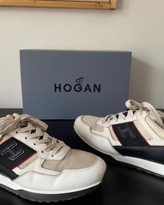 Scarpe Hogan Nr 43,5
