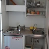 mobile cucina