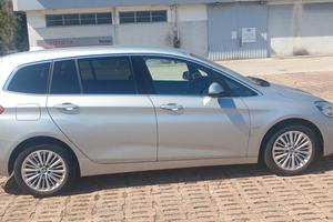 BMW gran tourer Luxury line