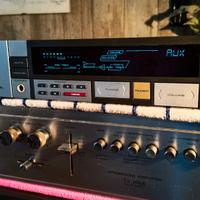 💎raro Akai AA-R22L Amplificatore - made in Japan