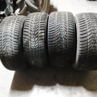 4 gomme invernali Hankook