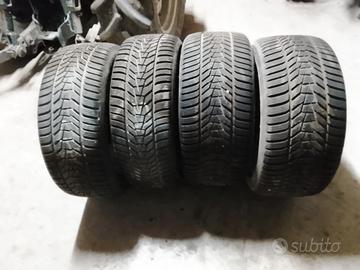 4 gomme invernali Hankook