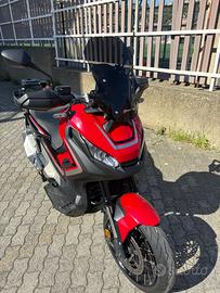 Honda xadv