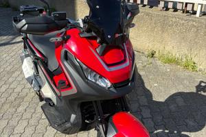 Honda xadv