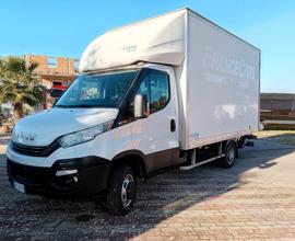 Iveco Daily NEW DAILY 35C15 SPONDA IDRAULICA