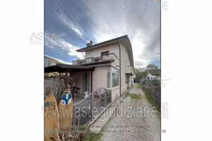 Appartamento Viareggio [A4356706]