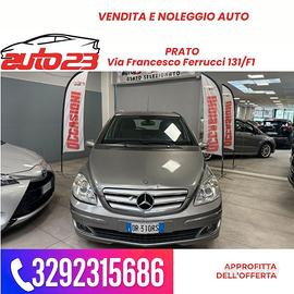 Mercedes-benz B 200 180 CDI Sport 140CV Manuale