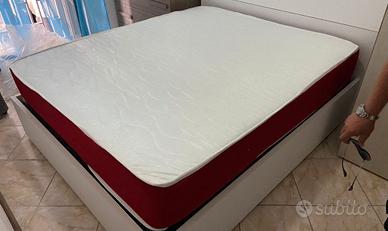 MATERASSO IN POLIFORM 160×200 ALTEZZA 25 CM