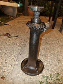 cricco meccanico d'epoca originale  FORD 