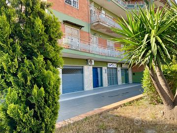 Locale commerciale quarto