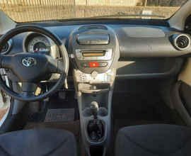 Toyota Aygo 1.0