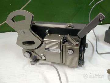 Cineproiettore TRIOSCOPE