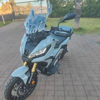 Honda X-ADV 750 - 2023