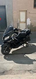 Tmax 500 iniezione 