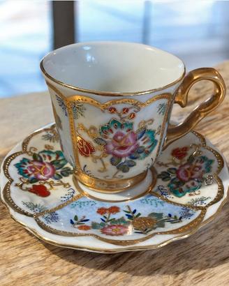 Tazza da té Cina