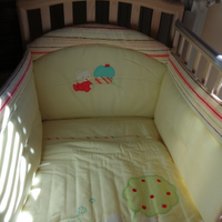 Culla-Fasciatoio PALI