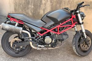 Ducati Monster 600, anno 1999