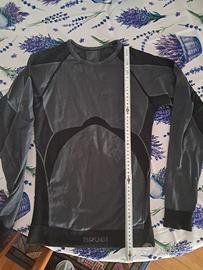 maglia tecnica "Brugi" taglia S/M