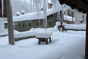 Appartamento in montagna Sestriere per PASQUA