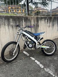 Hm tpr 86 pronto pista