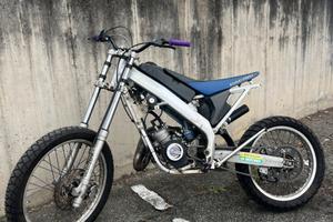 Hm tpr 86 pronto pista