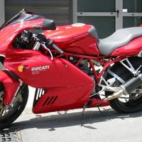 Special Carbon Roadsitalia Ducati Supersport