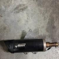 Mivv mover beverly 400 s