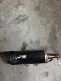 Mivv mover beverly 400 s