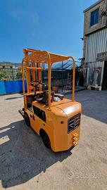 Muletto om dm 15 s/v