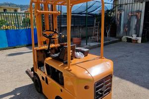 Muletto om dm 15 s/v