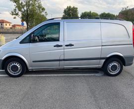 MERCEDES Vito 2.2 115cdi 150cv