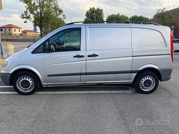 MERCEDES Vito 2.2 115cdi 150cv