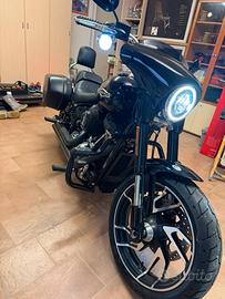 Harley -davidson Sport Glide
