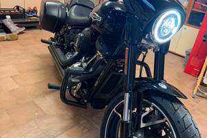 Harley -davidson Sport Glide