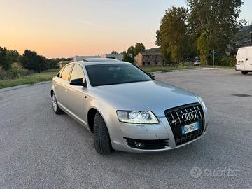 Audi A6 2009