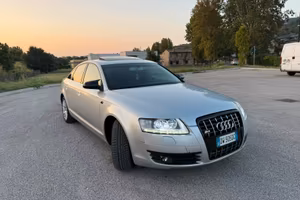 Audi A6 2009