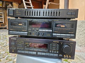 Surround Vintage anni 70