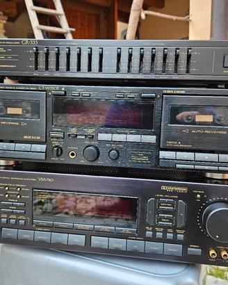 Surround Vintage anni 70