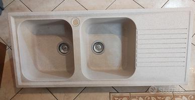 Lavello cucina
