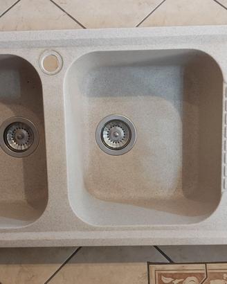 Lavello cucina