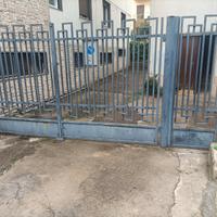 Cancello
