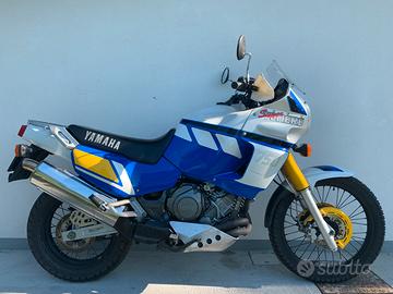 Yamaha xtz 750