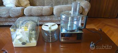 Robo da cucina 