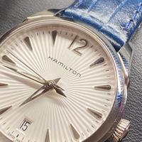NUOVO Hamilton Jazzmaster Lady
