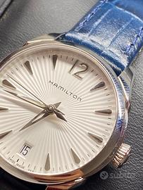 NUOVO Hamilton Jazzmaster Lady